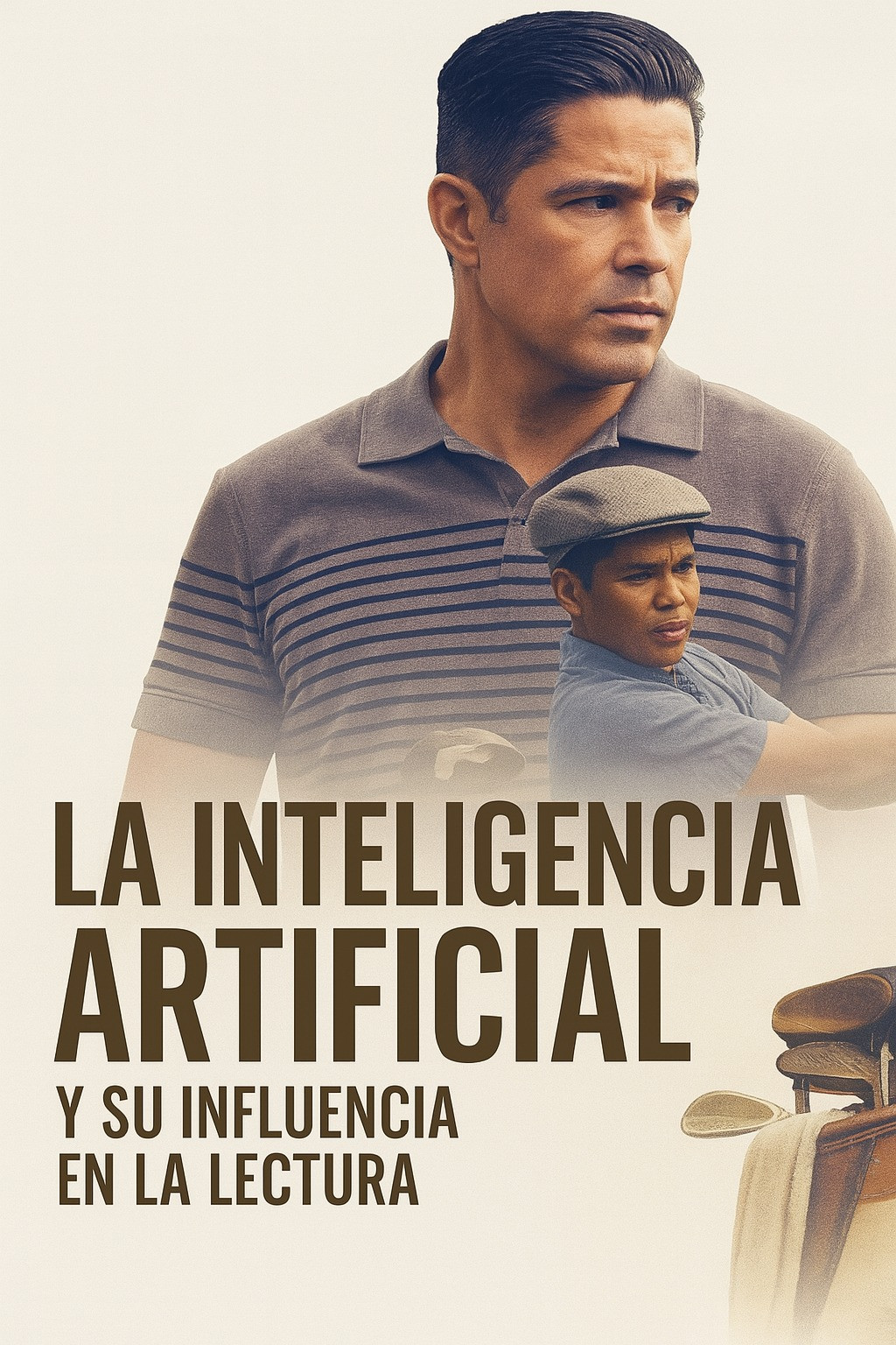 La inteligencia artificial y su influencia en la lectura
