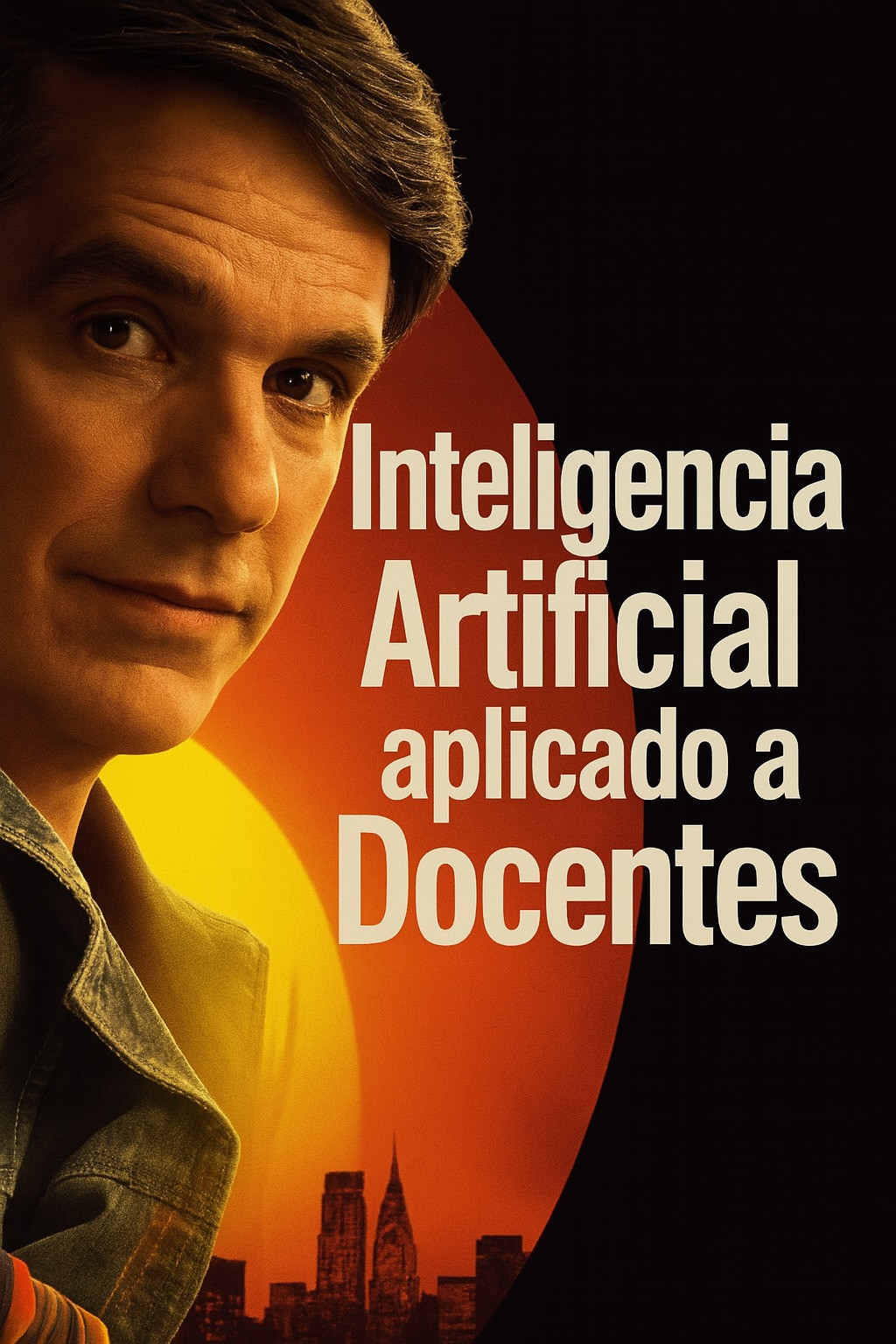 Inteligencia Artificial aplicada a docentes