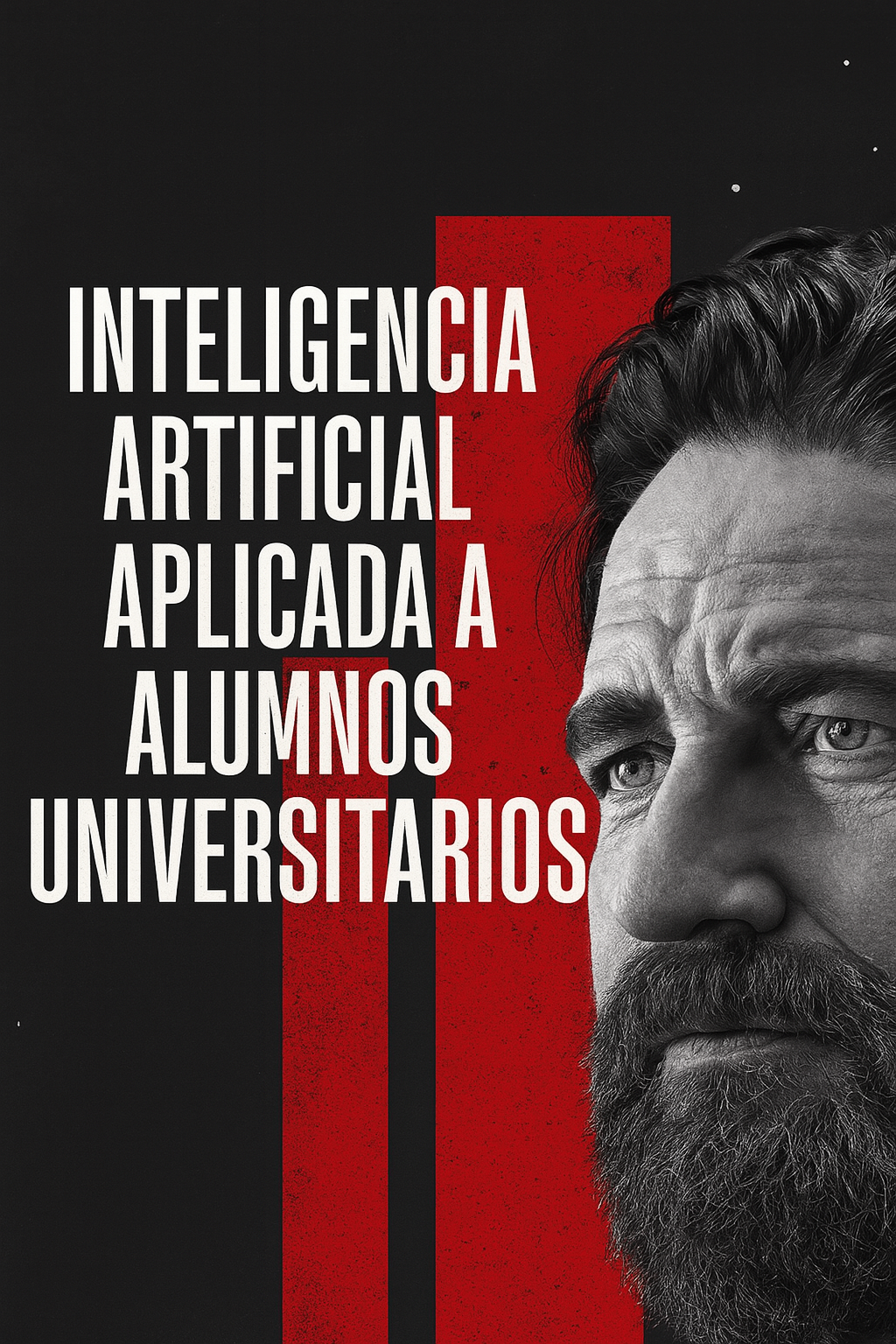 Inteligencia Artificial aplicada a alumnos universitarios 
